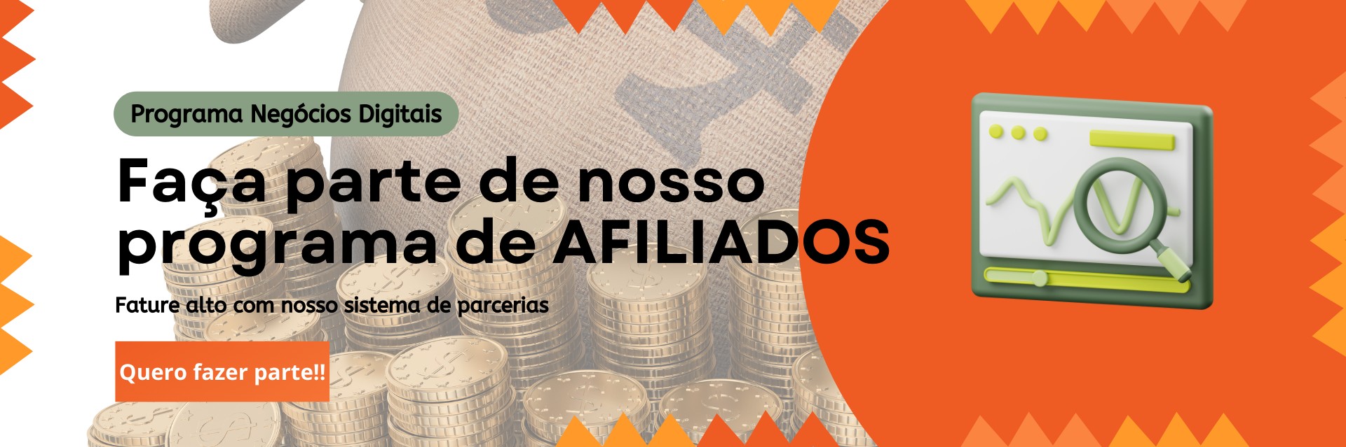Parcerias