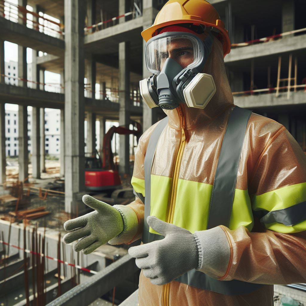 Curso de Segurança do Trabalho