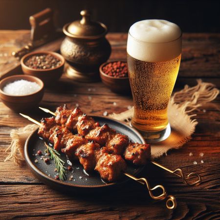 Combo - Culinária e Gastronomia